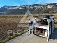 2007 Renault Master