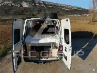 2007 Renault Master