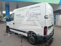 2007 Renault Master
