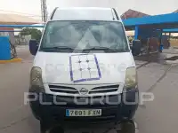 2007 Renault Master