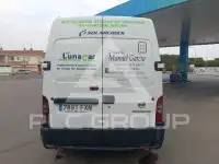 2007 Renault Master