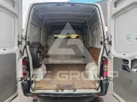2007 Renault Master