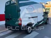 2007 Renault Master