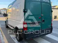 2007 Renault Master
