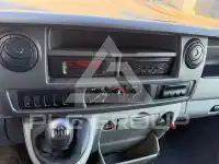 2007 Renault Master