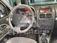 2007 Renault Clio