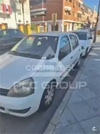 2007 Renault Clio