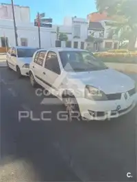 2007 Renault Clio