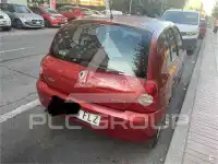 2007 Renault Clio