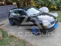 2007 Renault Clio