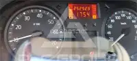 2007 Renault Clio