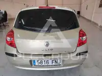 2007 Renault Clio