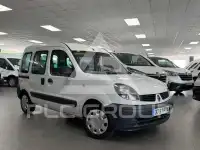2007 Renault Kangoo