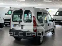 2007 Renault Kangoo