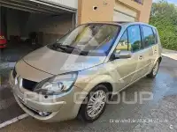 2007 Renault Scenic