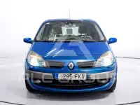 2007 Renault Scenic