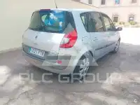 2007 Renault Scenic