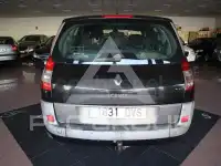2007 Renault Scenic