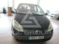 2007 Renault Scenic