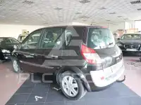 2007 Renault Scenic