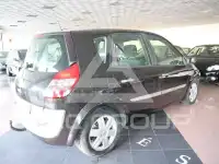2007 Renault Scenic