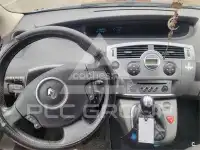 2007 Renault Scenic