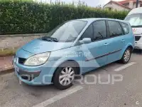 2007 Renault Scenic