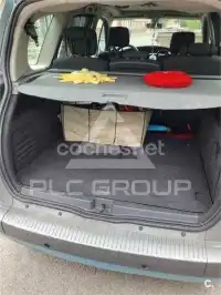 2007 Renault Scenic