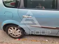 2007 Renault Scenic