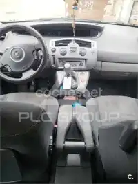 2007 Renault Scenic
