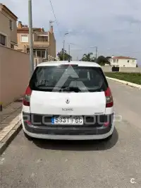 2007 Renault Scenic