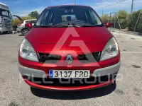 2007 Renault Scenic