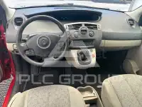 2007 Renault Scenic