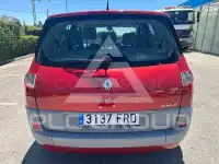 2007 Renault Scenic