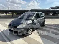 2007 Renault Scenic