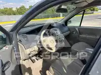 2007 Renault Scenic
