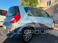 2007 Renault Scenic