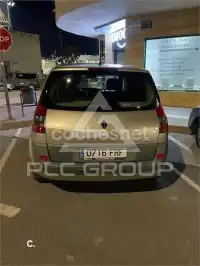 2007 Renault Scenic