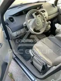 2007 Renault Scenic