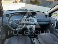 2007 Renault Scenic