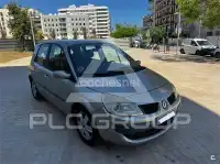 2007 Renault Scenic