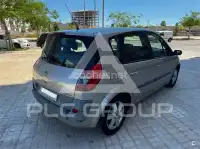 2007 Renault Scenic