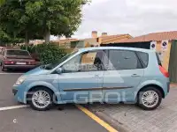 2007 Renault Scenic