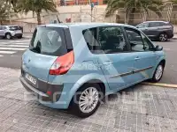 2007 Renault Scenic