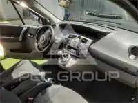 2007 Renault Scenic