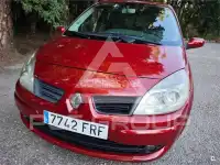 2007 Renault Scenic