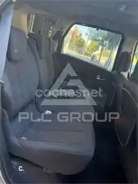 2007 Renault Scenic