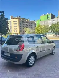 2007 Renault Scenic