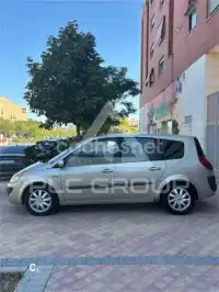 2007 Renault Scenic