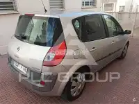 2007 Renault Scenic